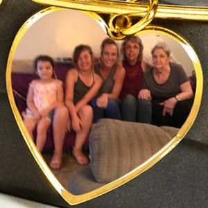 Meet your Posher, Melodie